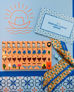 PRE-ORDER Texas Hill Country Edition