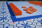 Mosaic Mahjong Mat