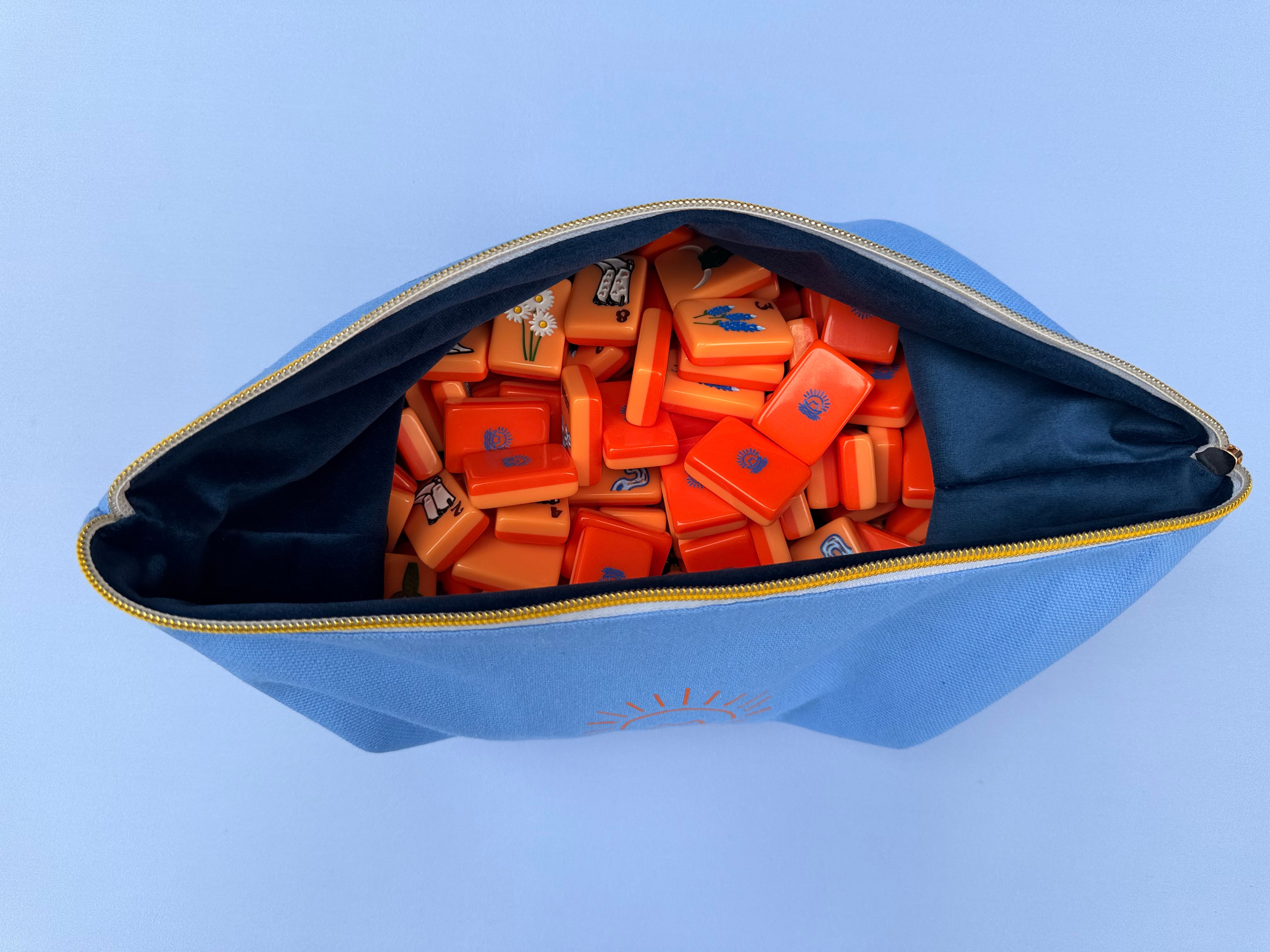 Tile Bag